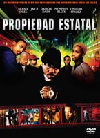 pelicula Propiedad Estatal