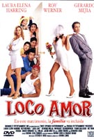 pelicula Loco Amor