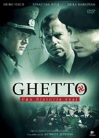 pelicula Ghetto