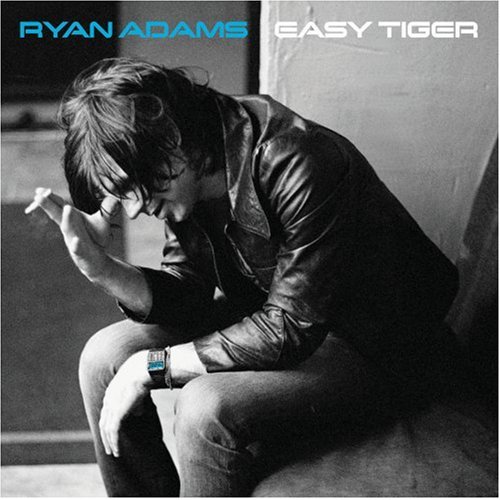 pelicula Ryan Adams -Easy Tiger-