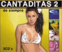 pelicula VA-Cantaditas De Siempre Vol.2