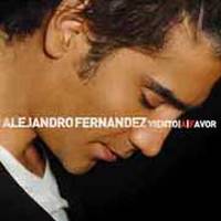 pelicula Alejandro Fernandez – Viento A Favor