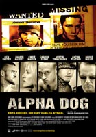 pelicula Alpha Dog