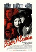 pelicula El Buen Alemán