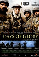 pelicula Days Of Glory