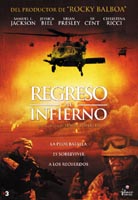 pelicula Regreso Al Infierno