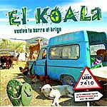 pelicula El Koala y Manolo Escobar – Mi Carro [CDS]