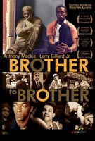 pelicula Brother To Brother