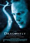 pelicula Dragonfly – La Sombra De La Libérula