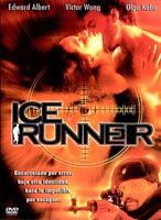 pelicula Ice Runner