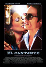 pelicula Marc Anthony – El Cantante