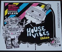 pelicula VA-House Vibes Ibiza