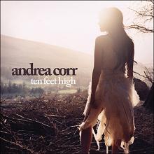 pelicula Andrea Corr -Ten Feet High-