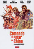 pelicula Comando En El Mar De China