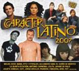 pelicula VA-Caracter Latino 2007