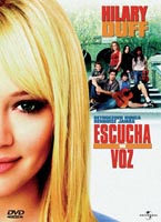 pelicula Escucha Mi Voz