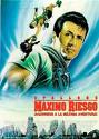 pelicula Maximo Riesgo BSO