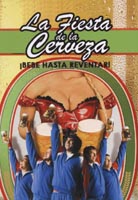 pelicula La Fiesta De La Cerveza