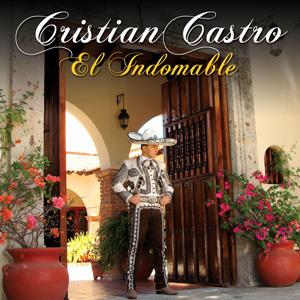 pelicula Cristian Castro – El Indomable