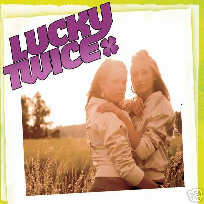 pelicula Lucky Twice – Lucky [CDM]