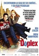 pelicula Duplex