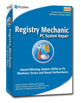 pelicula Registry Mechanic v6.0.0.780