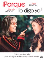 pelicula ¡Porque Lo Digo Yo!