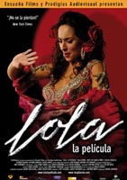 pelicula Lola: La Película