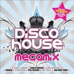 pelicula VA-Disco House Megamix Vol.1