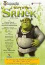 pelicula Shrek 1 BSO