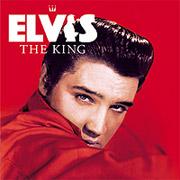 pelicula Elvis Presley – Elvis the King