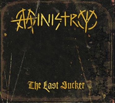 pelicula Ministry -The Last Sucker-