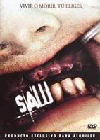 pelicula Saw III