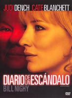 pelicula Diario De Un Escandalo