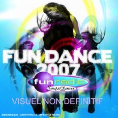 pelicula VA-Fun Dance 2007 Vol.2