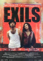 pelicula Exils