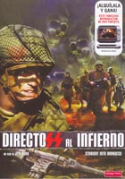 pelicula Directos Al Infierno