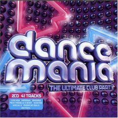 pelicula VA-Dance Mania 2