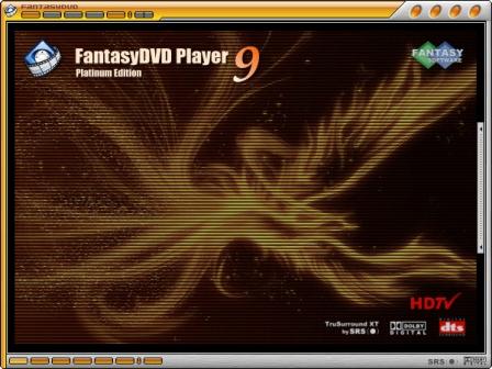 pelicula FantasyDVD Platinum v9.34 Full Version