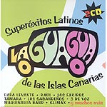 pelicula VA-Super Exitos Latinos De Las Islas Canarias