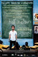 pelicula Half Nelson