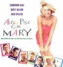 pelicula Algo pasa Con Mary BSO