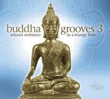 pelicula VA-Buddha Grooves 3