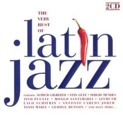 pelicula VA-The Very Best Of Latin Jazz