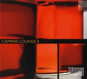 pelicula Campari Lounge II