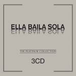 pelicula Ella Baila Sola – The Platinum Collection