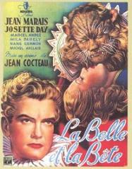 pelicula La Bella Y La Bestia (1946)