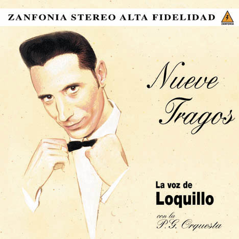 pelicula Loquillo -Nueve Tragos-