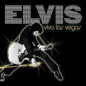 pelicula Elvis Presley – Viva Las Vegas