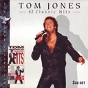 pelicula Tom Jones 52 Classic Hits